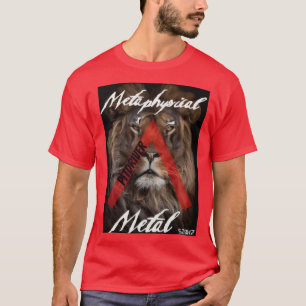PitDriver Band T - Shirt