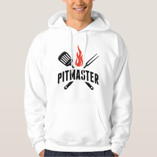 Pitmaster Hoodie