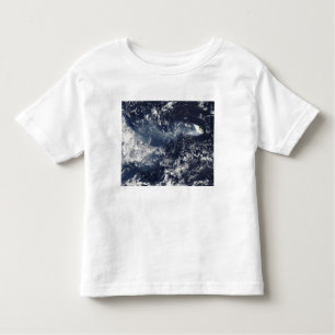 Piton de la Fournaise, Wiedersehen Isla Kleinkind T-shirt