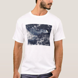 Piton de la Fournaise, Wiedersehen Isla T-Shirt