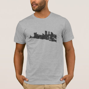 pitsky T-Shirt