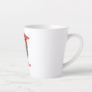 Pittie Mama Shirt für Pitbull Hunde Liebhaber von  Milchtasse