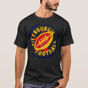 Pittsburgh 1 T-Shirt