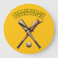 Pittsburgh Baseball