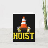 Pittsburgh hebt den Verkehrsleitkegel