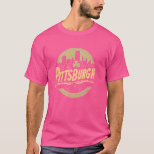 Pittsburgh - Irish St. Patrick's Day Saint Paddy's T-Shirt
