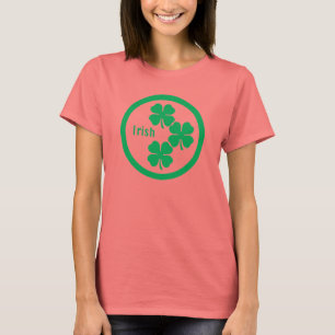 Pittsburgh Irish T-Shirt