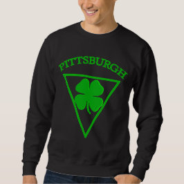 Pittsburgh Luck Sweatshirt