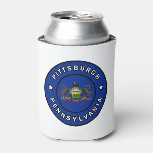 Pittsburgh Pennsylvania Dosenkühler
