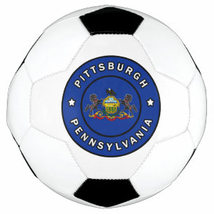 Pittsburgh Pennsylvania Fußball