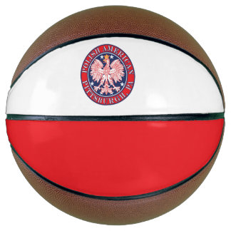 Pittsburgh Pennsylvania Polnischer Adler Basketball