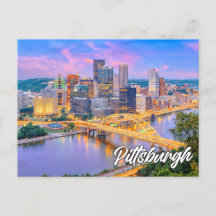 Pittsburgh, Pennsylvania, Vereinigte Staaten