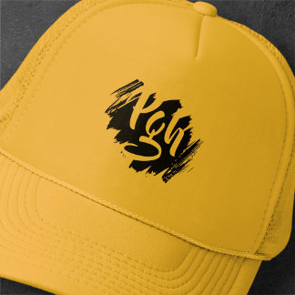 Pittsburgh Pgh Steel City Vintage Yinzer Kram Truckerkappe