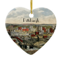 Pittsburgh Point 1931