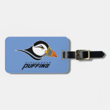 Pittsburgh Puffins-Logo