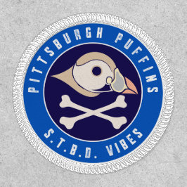 Pittsburgh Puffins S.T.B.D.