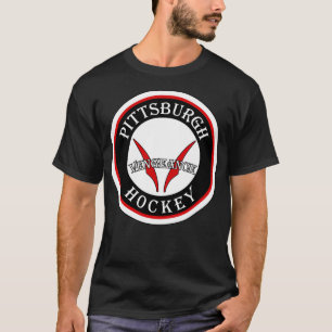 Pittsburgh Rache T-Shirt