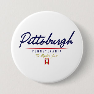 Pittsburgh-Skript Button