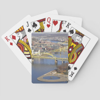 pittsburgh spielkarten
