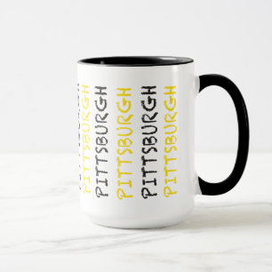 PITTSBURGH-TASSE TASSE