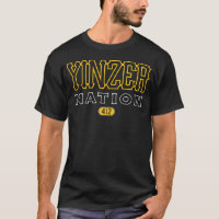 Pittsburgh Yinzer Nation - Yinzer