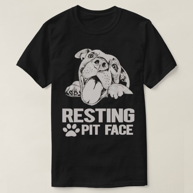 Pitwand T-Shirt (Design vorne)