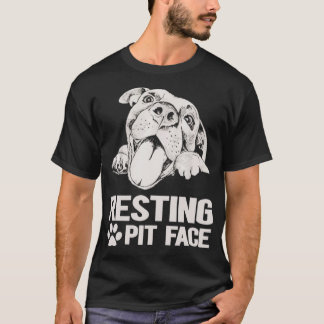 Pitwand T-Shirt