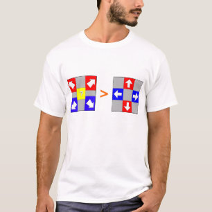PIU > DDR T-Shirt