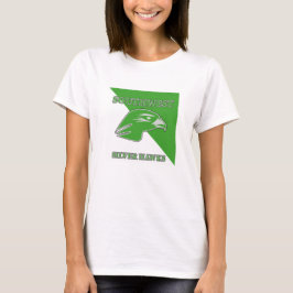 Pius-X-Produkte für die Heimatalma-Matratze T-Shirt