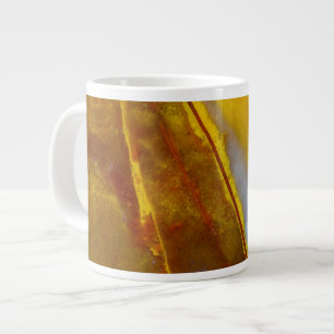 Piute Jasper Jumbo-Tasse