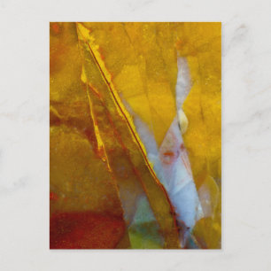 Piute Jasper Postkarte