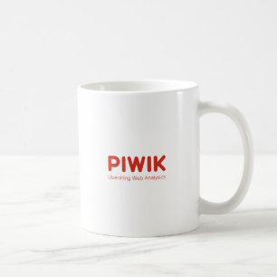 Piwik Tasse