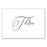 Pix Dezines Elegante Romantische Kalligraphie Drei