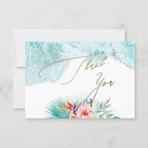 Pix Dezines Tropical Paradise Beach Vielen Dank