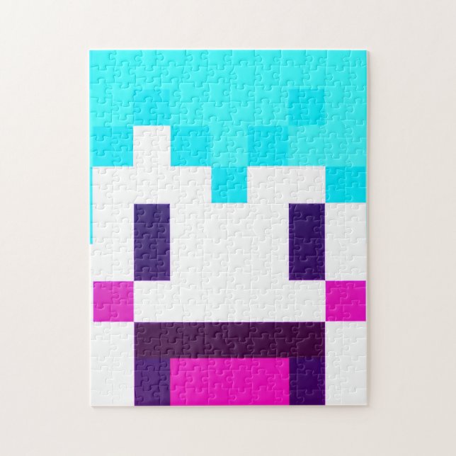 pix puzzle (Vertikal)