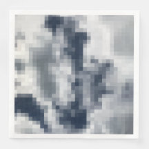 pixated Party Napkins