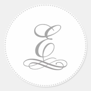 PixDezine DIY-Schriftart+Hintergrundfarbe/Verzieru Runder Aufkleber