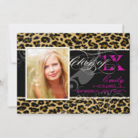 PixDezines 2012 Grads, Cheetah-Druck-/Farbtöne