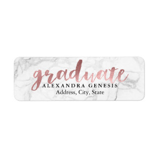 PixDezines Abschluss/Rose Gold Script Schriftart