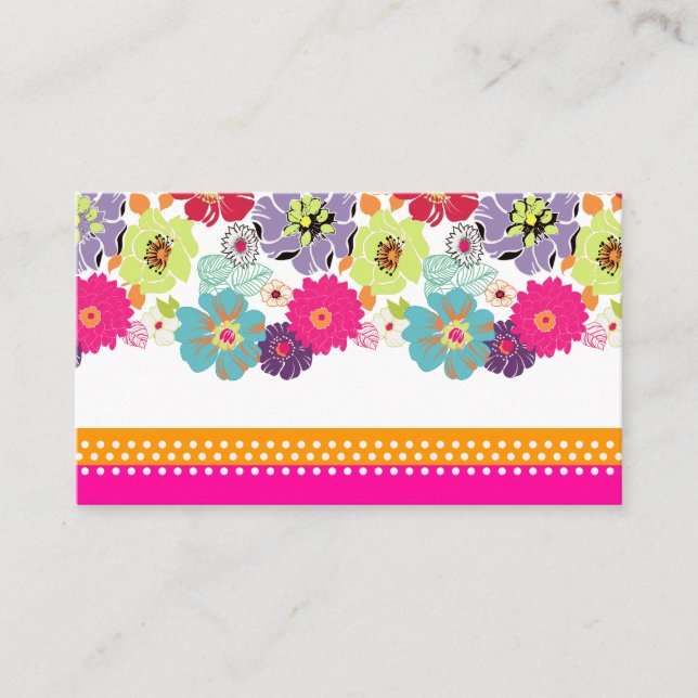 PixDezines Alegre/Mitzvah-Platzkarten Platzkarte (Vorderseite)