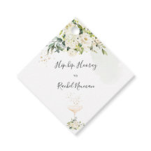 PixDezines Aquarell Alabaster-Rose