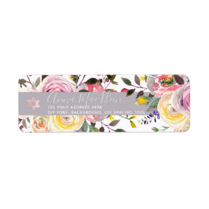PixDezines Aquarellfarben, Pastel-Rose
