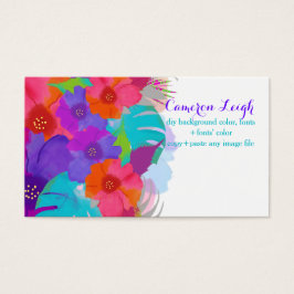 PixDezines bali kai/Aquarellfarben