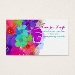 PixDezines bali kai/Aquarellfarben