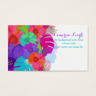 PixDezines bali kai/Aquarellfarben