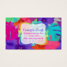 PixDezines bali kai/Aquarellfarben