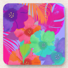 PixDezines bali kai/DIY Hintergrundfarbe Untersetzer
