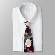 PixDezines Blush Burgund Weinblau Flwrs DIY Hinter