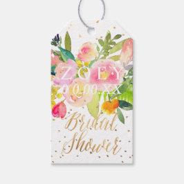 PixDezines Brautparty Geschenkanhänger