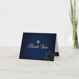 PixDezines Classic Mitzvah Danke / DIY Farbe